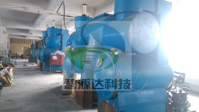 扩散泵电磁加热设备 扩散泵电磁加热设备