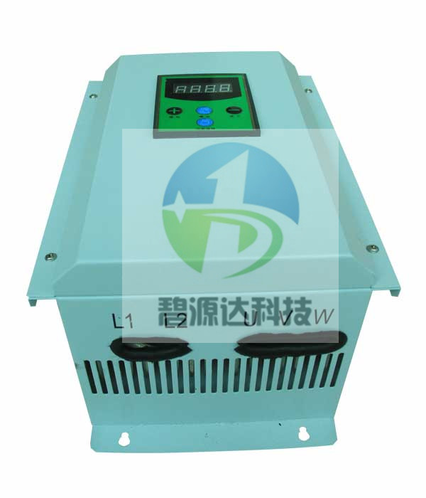 碧源达10KW电磁加热器