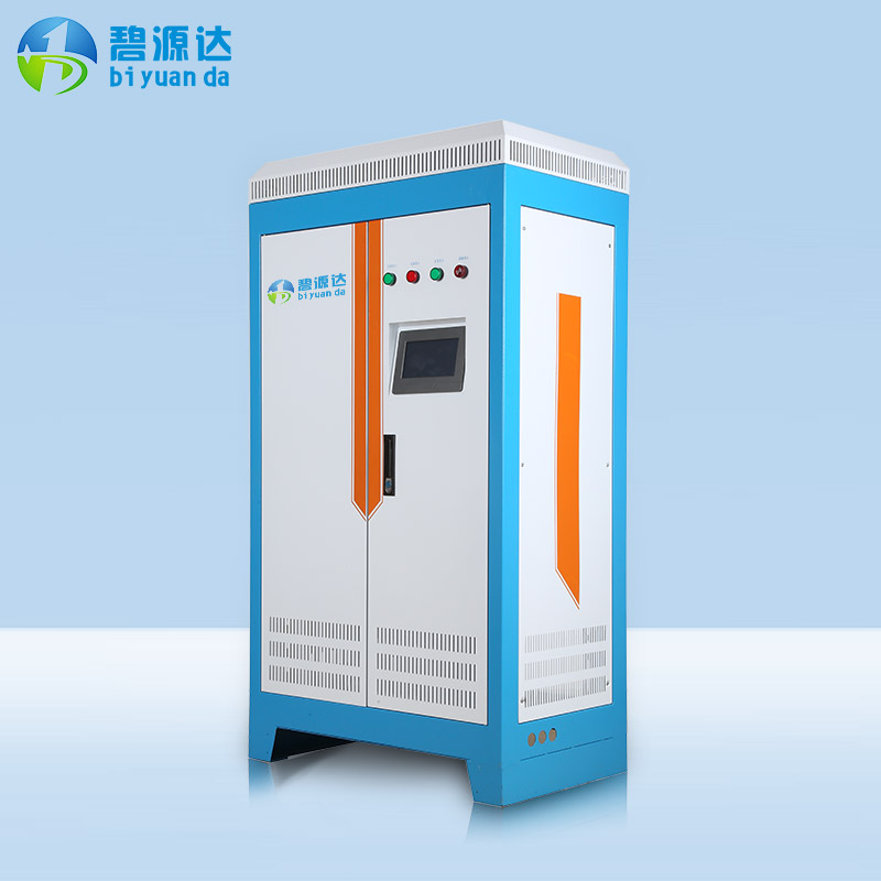 碧源达 12-30kW 电磁采暖炉产品图 碧源达 12-30kW 电磁采暖炉产品图