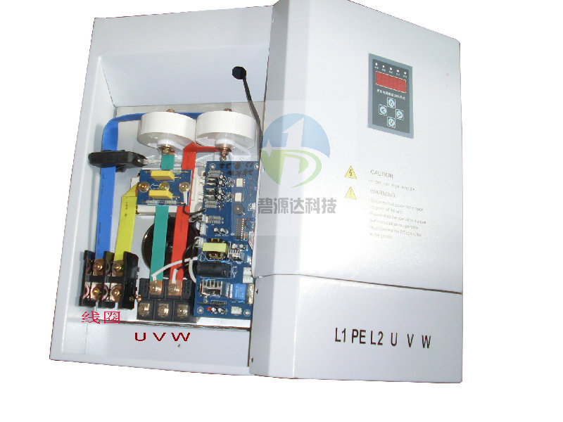 15KW半桥电磁加热器