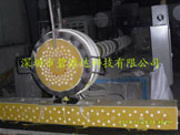 上海拉丝机模头节能改造工程
